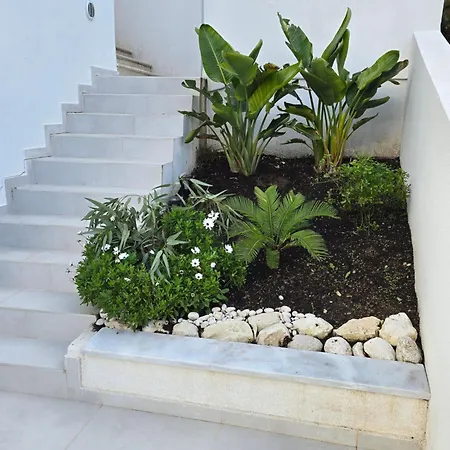 Blue Moon Дом отдыха Нидри