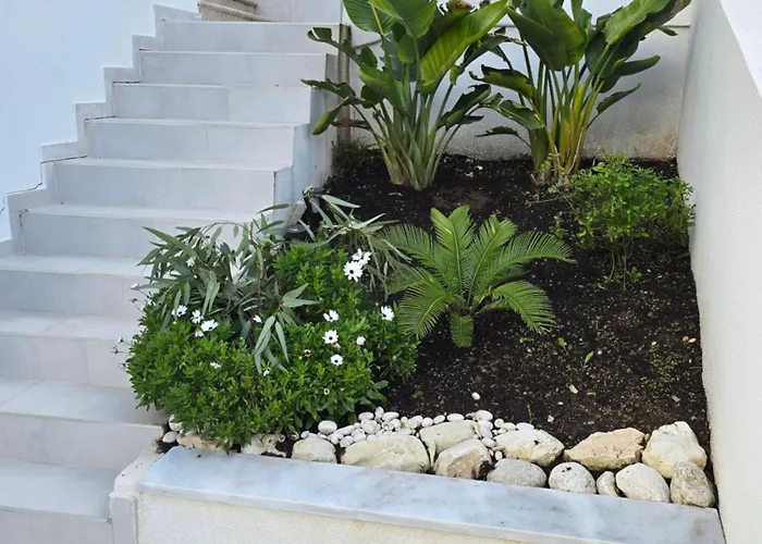 Blue Moon Дом отдыха Нидри