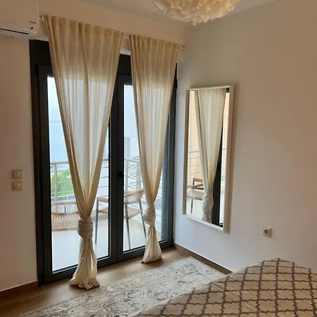 Σπίτι διακοπών Blue Moon