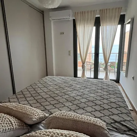 Blue Moon Σπίτι διακοπών *