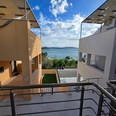 Σπίτι διακοπών Blue Moon Νυδρί