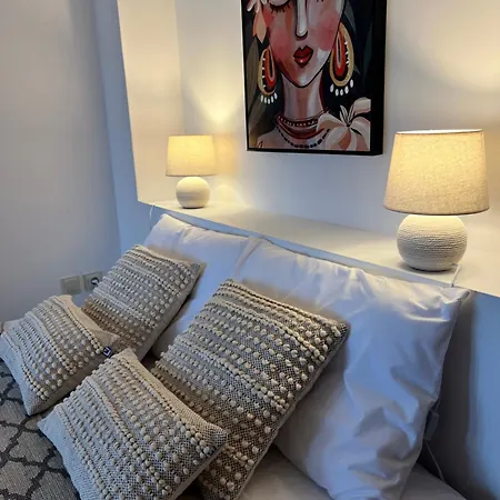 Blue Moon Σπίτι διακοπών *