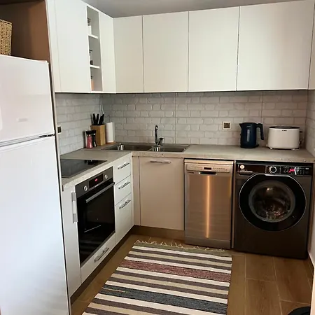 Σπίτι διακοπών Blue Moon *