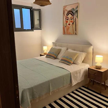 Σπίτι διακοπών Blue Moon *