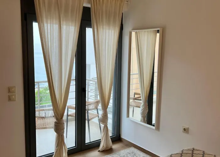 Σπίτι διακοπών Blue Moon