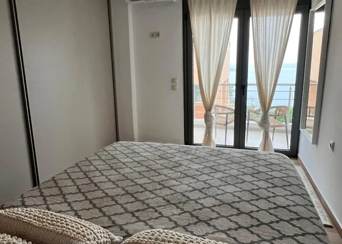 Blue Moon Σπίτι διακοπών *