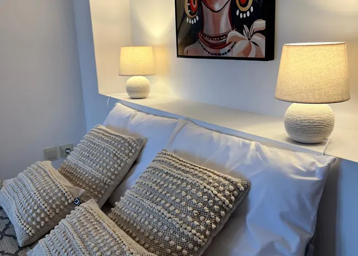 Blue Moon Σπίτι διακοπών *