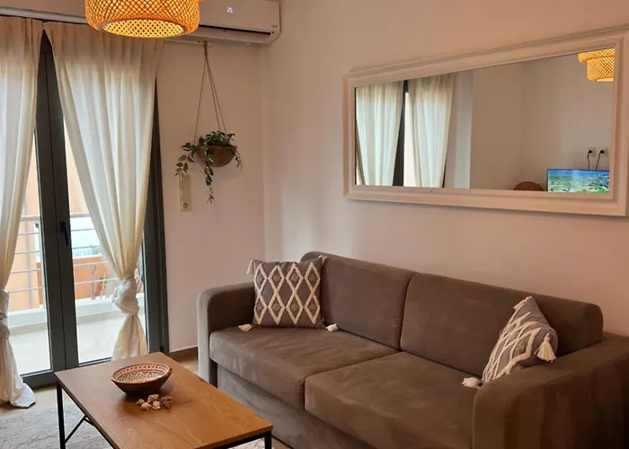 Blue Moon Holiday home Nydri (Lefkada)