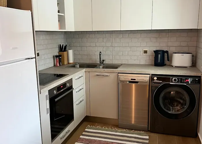 Σπίτι διακοπών Blue Moon *