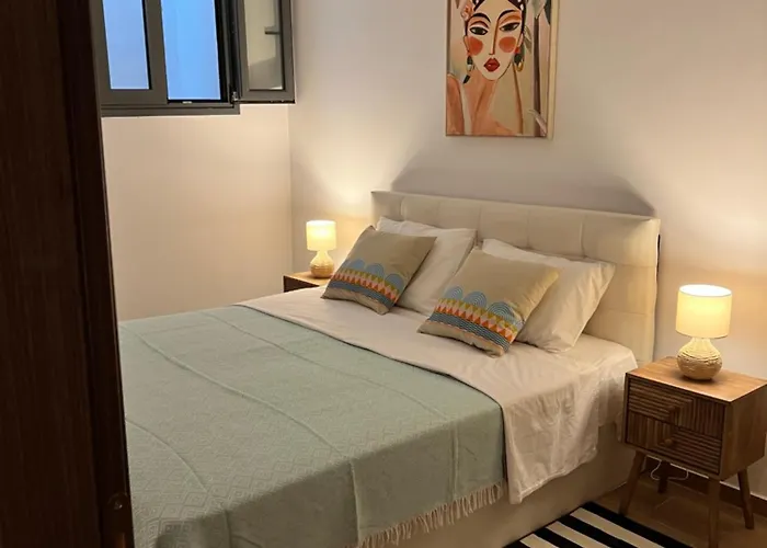 Σπίτι διακοπών Blue Moon *