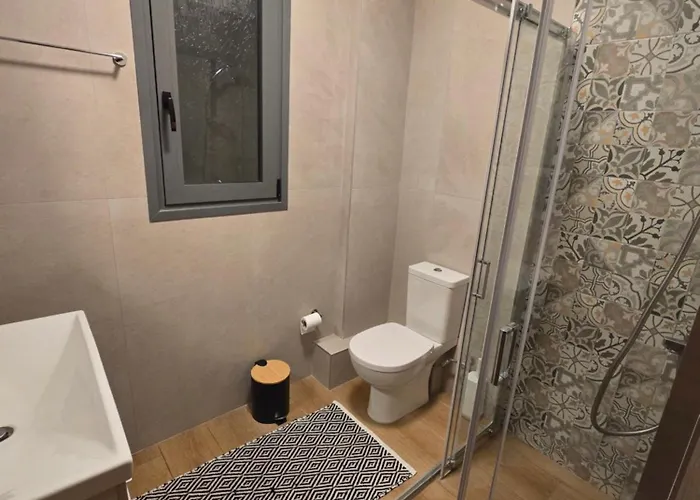 Σπίτι διακοπών Blue Moon Νυδρί