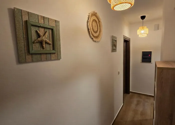 Σπίτι διακοπών Blue Moon *